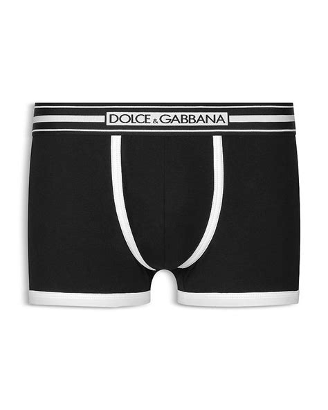 dolce gabbana regular boxer briefs